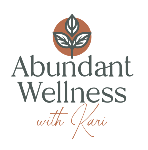 Abundant Wellness with Kari